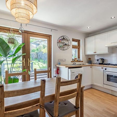 Gorwel Villa Blaenau Ffestiniog Buitenkant foto