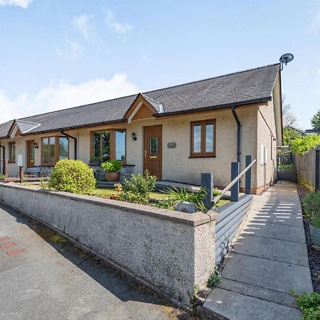 Gorwel Villa Blaenau Ffestiniog Buitenkant foto
